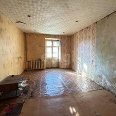 Квартира 49 м², 2-комнатная - изображение 4