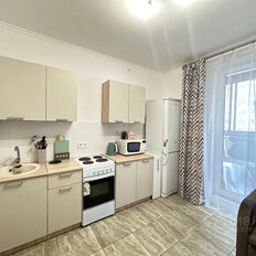 Квартира 39,4 м², 1-комнатная - изображение 3