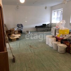 295,3 м², помещение свободного назначения - изображение 3