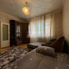 Квартира 54,7 м², 2-комнатная - изображение 5