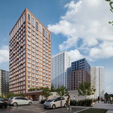 Квартира 40,8 м², 2-комнатная - изображение 3