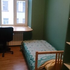 7 м², комната - изображение 3