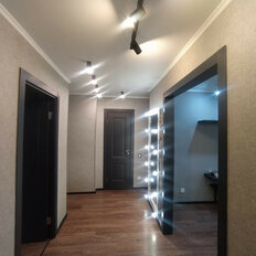 Квартира 58,2 м², 3-комнатная - изображение 1