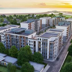 Квартира 69,2 м², 2-комнатные - изображение 3