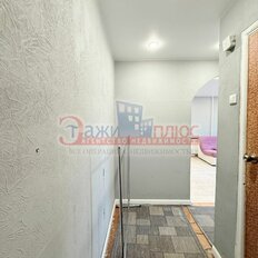 Квартира 32,5 м², 1-комнатная - изображение 4