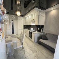 Квартира 70,4 м², 2-комнатная - изображение 3