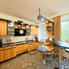 Квартира 162 м², 4-комнатная - изображение 1