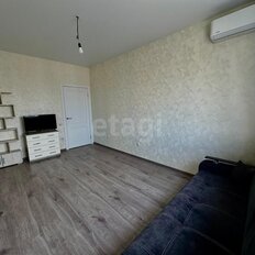 Квартира 38,2 м², 1-комнатная - изображение 2