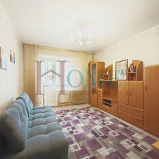 Квартира 35 м², 1-комнатная - изображение 1