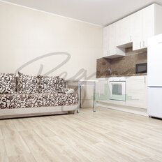 Квартира 25 м², 1-комнатная - изображение 4