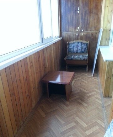 36 м², 1-комнатная квартира 1 700 ₽ в сутки - изображение 55