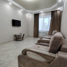 Квартира 66 м², 2-комнатная - изображение 4