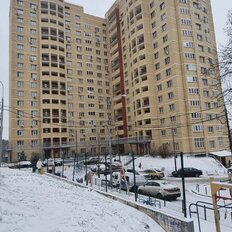 Квартира 42 м², 1-комнатная - изображение 3