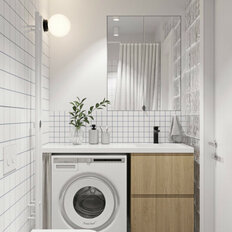 Квартира 35 м², 1-комнатная - изображение 3