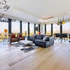 Квартира 190 м², 3-комнатные - изображение 2
