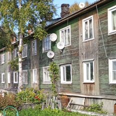 Квартира 41 м², 2-комнатная - изображение 1