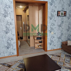 Квартира 60,9 м², 3-комнатная - изображение 4