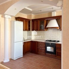 Квартира 96,8 м², 3-комнатная - изображение 2
