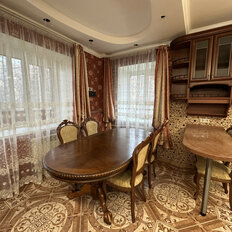 Квартира 91,9 м², 3-комнатная - изображение 3