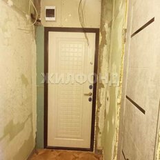 Квартира 44 м², 2-комнатная - изображение 4