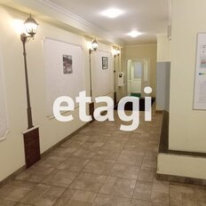 Квартира 45 м², 1-комнатная - изображение 3