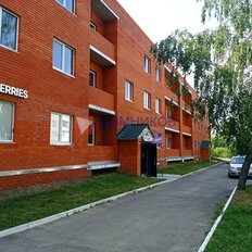 Квартира 103,7 м², студия - изображение 2
