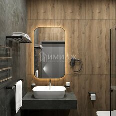 Квартира 57 м², 2-комнатные - изображение 5