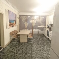 Квартира 150 м², 4-комнатная - изображение 1