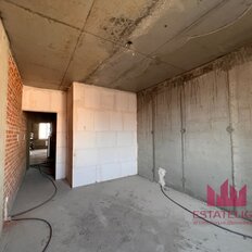 Квартира 82 м², 2-комнатная - изображение 2