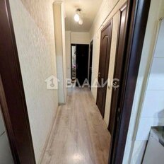 Квартира 65,4 м², 2-комнатная - изображение 4