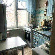 Квартира 62 м², 3-комнатная - изображение 3