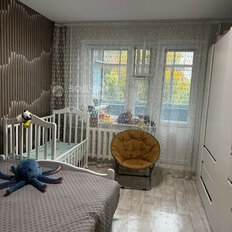 Квартира 77,9 м², 4-комнатная - изображение 3