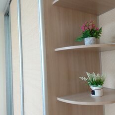 Квартира 37 м², 1-комнатная - изображение 4