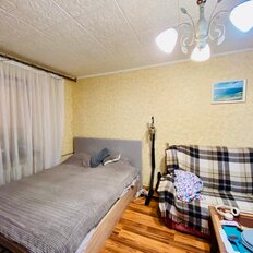 Квартира 37 м², 1-комнатная - изображение 1