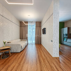 Квартира 66,4 м², 2-комнатная - изображение 4