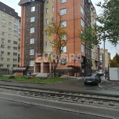 Квартира 71 м², 2-комнатная - изображение 1