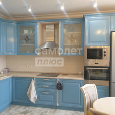 Квартира 61,1 м², 2-комнатная - изображение 4