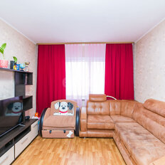 Квартира 37 м², 1-комнатная - изображение 4