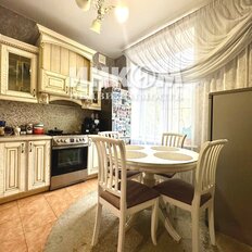 Квартира 76 м², 3-комнатная - изображение 3