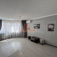 Квартира 47,1 м², 1-комнатная - изображение 1