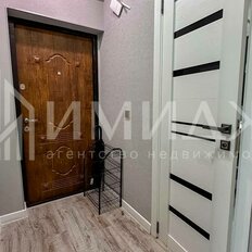 Квартира 38 м², 1-комнатная - изображение 4