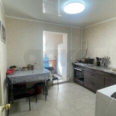 Квартира 43,9 м², 2-комнатная - изображение 2