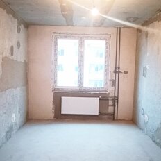 Квартира 66 м², 3-комнатная - изображение 2