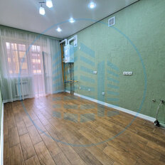 Квартира 32,9 м², 1-комнатная - изображение 3
