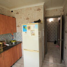 Квартира 31,6 м², 1-комнатная - изображение 3