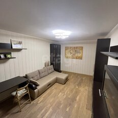 Квартира 60,1 м², 2-комнатная - изображение 5