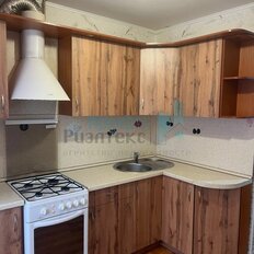 Квартира 32,8 м², 1-комнатная - изображение 1