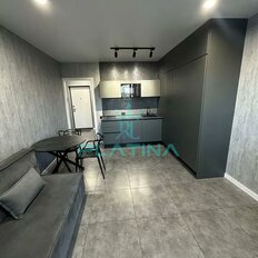 Квартира 30 м², студия - изображение 2