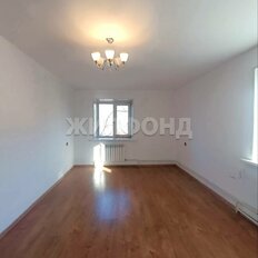 Квартира 32,7 м², 1-комнатная - изображение 3
