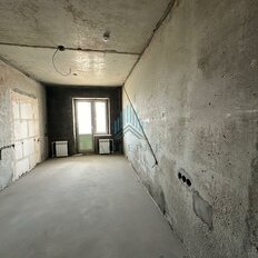 Квартира 70 м², 2-комнатная - изображение 3
